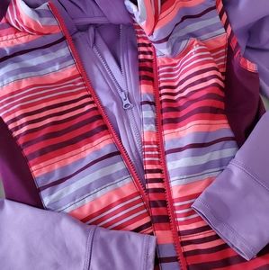 Gymboree vest&jacket